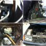 MERCEDES BENZ 300e manual jakarta timur