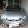 Jual Mobil Honda ALL New CIVIC 2007