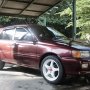 Toyota Starlet 1.3 SEG tahun 1997