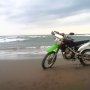 Kawasaki KLX 2010 Bandung