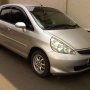 Dijual Honda Jazz 2008 A/T Gray Metalic