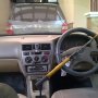 JUAL HONDA CITY TYPE Z 2003 AT