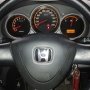 Honda City Vtec 2006 Manual BLACK MULUS KM 70ribuan