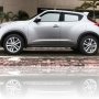 NISSAN JUKE CVT RX 2011 Mint Condition, low Km, First owner