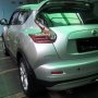 NISSAN JUKE CVT RX 2011 Mint Condition, low Km, First owner