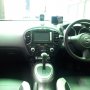 NISSAN JUKE CVT RX 2011 Mint Condition, low Km, First owner