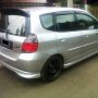 Jual Honda Jazz VTEC sporty AT 2005