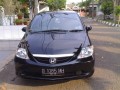 Honda City 2005 Honda City 2005 Hitam