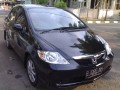 Honda City 2005 Honda City 2005 Hitam