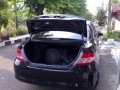 Honda City 2005 Honda City 2005 Hitam