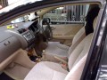 Honda City 2005 Honda City 2005 Hitam