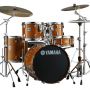 Yamaha Stage Custom 5pc Drum Set