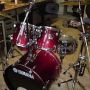 Yamaha Absolute Birch Series Drum Set 