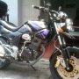 Jual Honda Tiger 2002 Istimewa