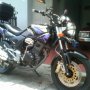 Jual Honda Tiger 2002 Istimewa