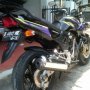 Jual Honda Tiger 2002 Istimewa