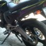 Jual Honda Tiger 2002 Istimewa