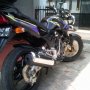 Jual Honda Tiger 2002 Istimewa