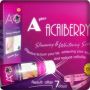 A+ Acaiberry Slimming n Whitening Scrub