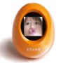 Egg Digital Photo Frame 1.5 CSTN slide show