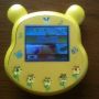 Handphone Winnie the pooh C102 touch screen dual sim standby