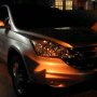 Jual Honda CRV 2010