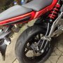 Jual Kawasaki ER 6N 650cc