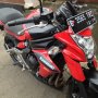 Jual Kawasaki ER 6N 650cc