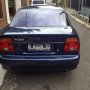 Suzuki Baleno 2000 MT Biru Met