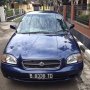 Suzuki Baleno 2000 MT Biru Met