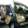 Jual HONDA CRV 2.4 AT 2010 KM Rendah