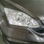 Jual HONDA CRV 2.4 AT 2010 KM Rendah