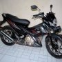 Suzuki Satria FU 2010