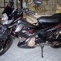 Suzuki Satria FU 2010