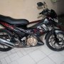 Suzuki Satria FU 2010