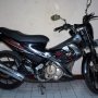 Suzuki Satria FU 2010