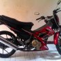 Suzuki Satria FU 2009