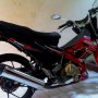 Suzuki Satria FU 2009