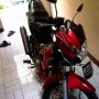 Suzuki Satria FU 2009