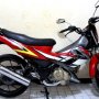 Suzuki Satria FU 2007