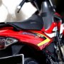 Suzuki Satria FU 2007