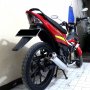 Suzuki Satria FU 2007