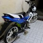 Jual Suzuki Satria FU Gresss