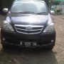 Toyota Avanza 1.3 G MANUAL HITAM 2007