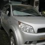 Jual Toyota Rush G MT 2008