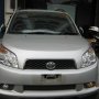 Jual Toyota Rush G MT 2008