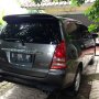 TOYOTA KIJANG INNOVA G DIESEL MT 2008