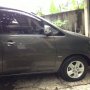 TOYOTA KIJANG INNOVA G DIESEL MT 2008