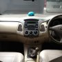 TOYOTA KIJANG INNOVA G DIESEL MT 2008