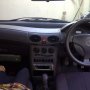 Jual Mercedes benz A140 M/T silver 2000 kondisi TOP 